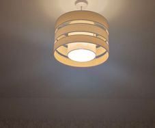 light shade