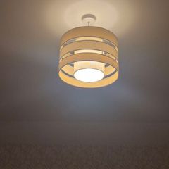 light shade