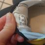 Mens Vans Flame Image 6