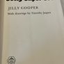 Jolly Super Too by Jilly Cooper Image 5