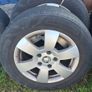 15" Alloy Wheels 5x112 Image 3