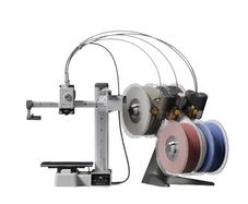 Bambu a1 mini combo 3d printer