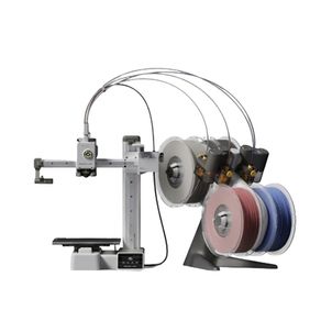 Bambu a1 mini combo 3d printer