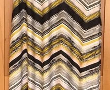 BNWT Size 12 Black Petite Maxi Dress by Wallis