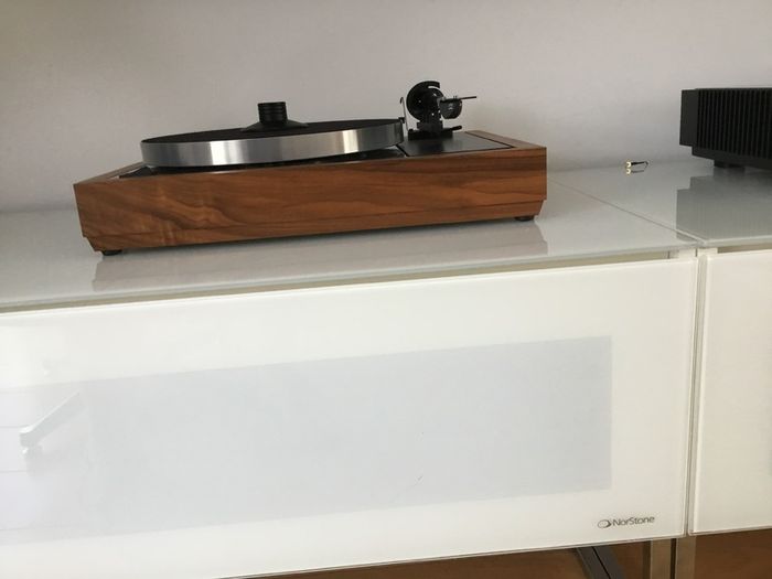 Linn Sondek Majik LP12 Walnut FOR TRADE