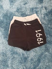 Girls shorts