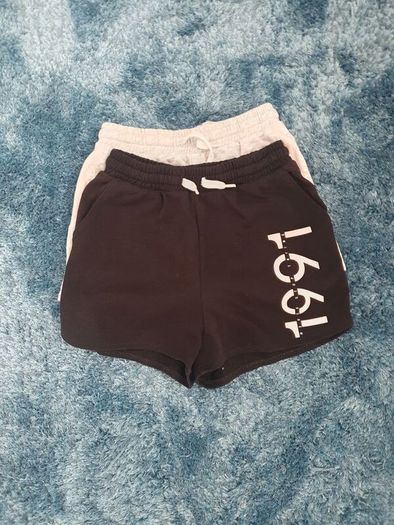 Girls shorts