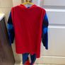 Superman costume - 5-6 year old Image 3