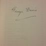 Toledano - SIGNED by George Davis       (author's autograph) Image 6