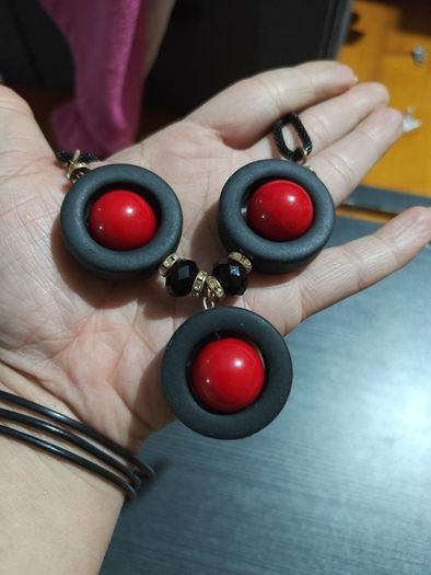 necklace