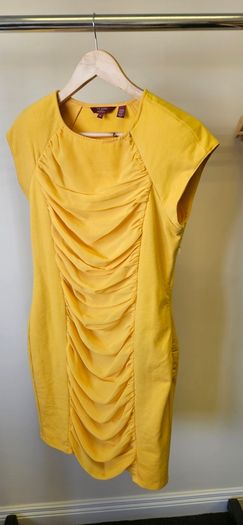 Mixture of dresses