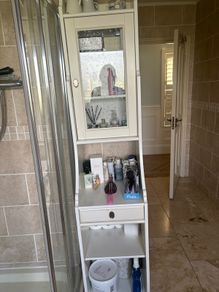 bathroom unit