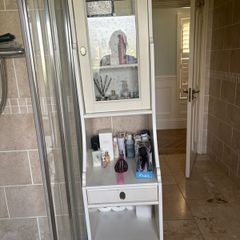 bathroom unit
