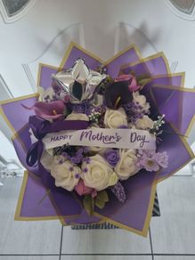 Mother's day artificial flowers