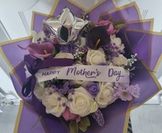 Mother's day artificial flowers