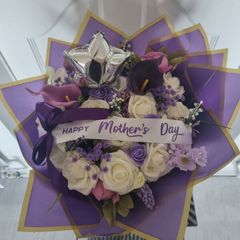 Mother's day artificial flowers