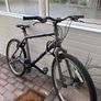 Carrera Hybrid/City Bike Image 3