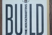 The Housemartins - Build (Original 1987 7" vinyl single)