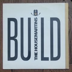 The Housemartins - Build (Original 1987 7" vinyl single)