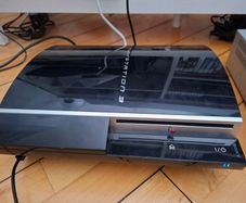 PS3 Console