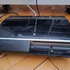 PS3 Console
