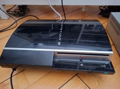 PS3 Console