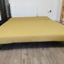 Double sofa bed Image 3
