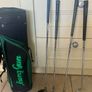 Kids golf clubs Image 5