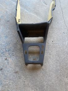BMW E30 Original Centre Console OEM