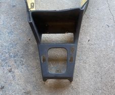 BMW E30 Original Centre Console OEM
