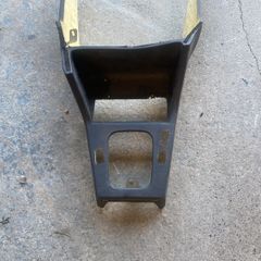BMW E30 Original Centre Console OEM
