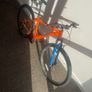 26" kids mountain bike Image 2