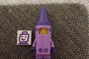 Lego Movie 2 Crayon Girl Minifigure