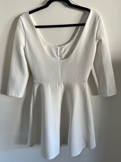 Zara dress