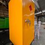 1 Shelf Premium Hazardous Cabinet HxWxD mm: 915x459x459 Image 4