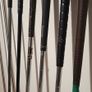 Assorted Golf Clubs Image 4