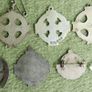 Vintage Medals Image 2