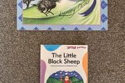 childrens book x 2