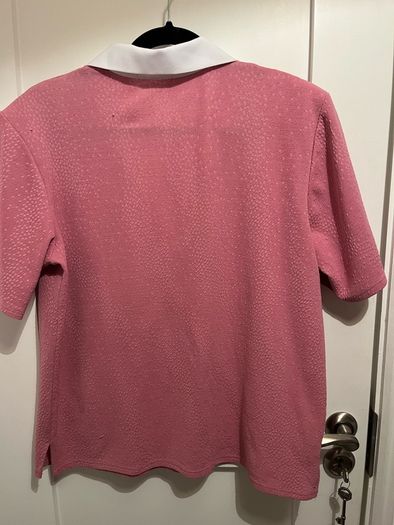 Vintage Womens Blouse Size Large