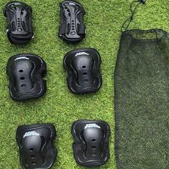 skate protection