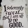 3 Harry potter and muggle since 1996 t shirts size 16 Image 2
