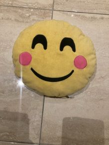cushion
