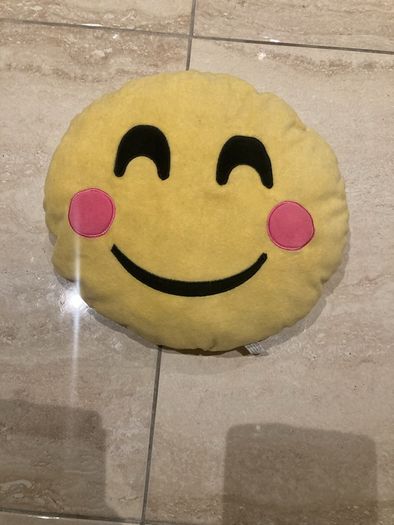 cushion
