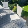 Iron Garden Patio Table & Chairs Image 6
