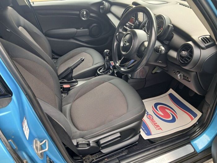 2015 mini NCT 05 27.2 keys mint