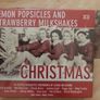 Lemon Popsicles And Strawberry Milkshakes CD Boxset Lot Image 2