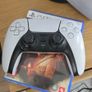 PS5 Disc Edition + Mafia The Old Country Image 2