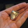 Heavy 925 Sterling Silver Ring Image 6