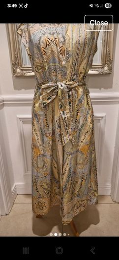 dresses