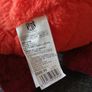 Turning red panda soft toy Image 3
